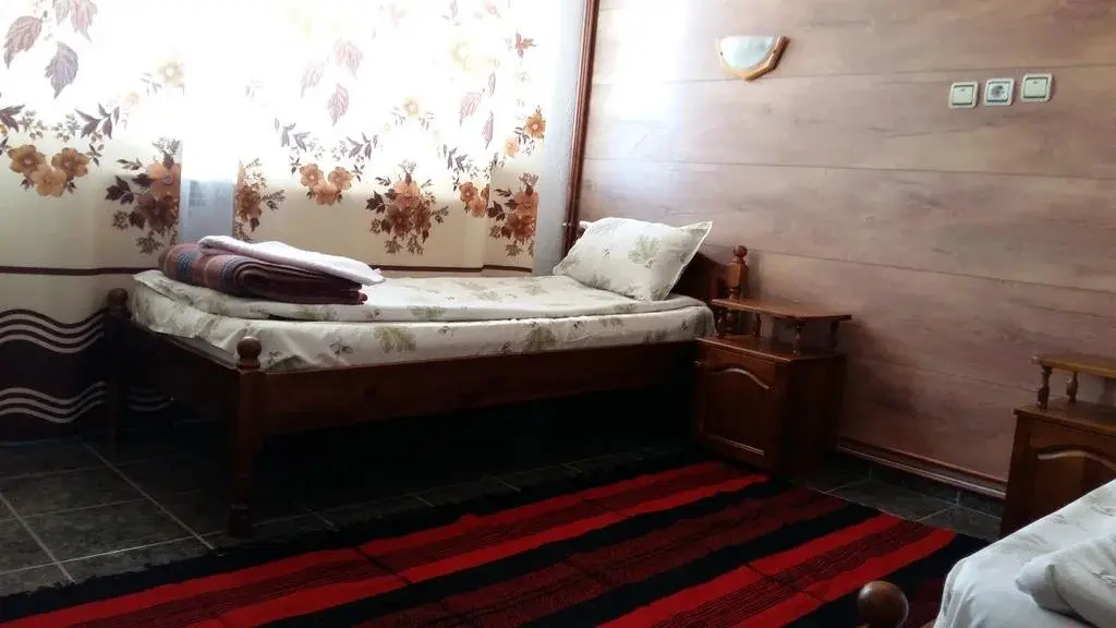 Батак: ArdoSpa Hotel Sarnitsa