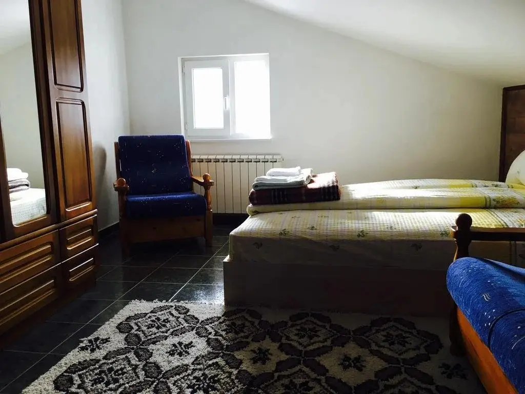 Батак: ArdoSpa Hotel Sarnitsa