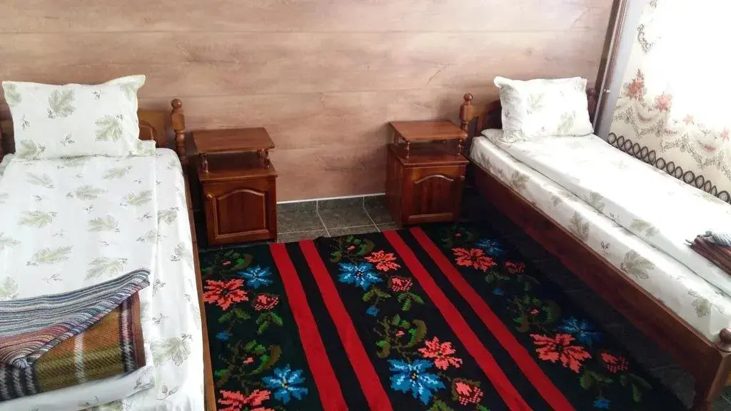 Батак: ArdoSpa Hotel Sarnitsa
