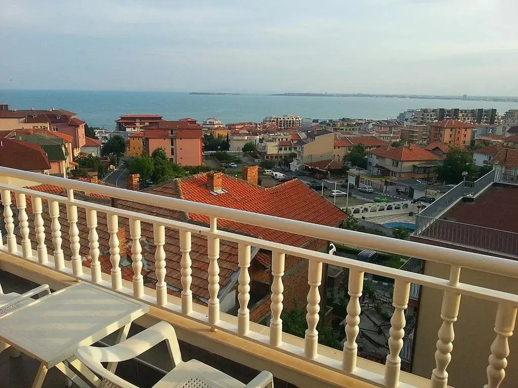 Свети Влас: Guest House Rona