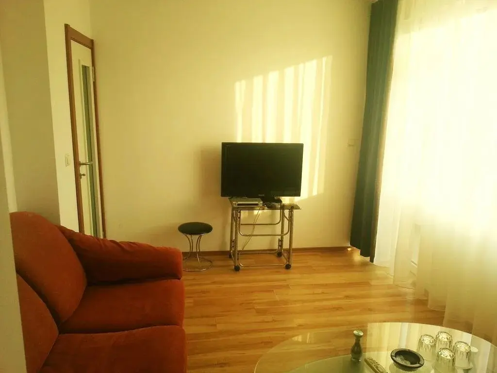 Свети Влас: Guest House Rona