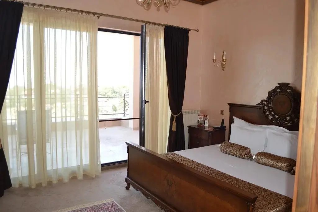 Пловдив: Alchemist Residence Von Goldenburg