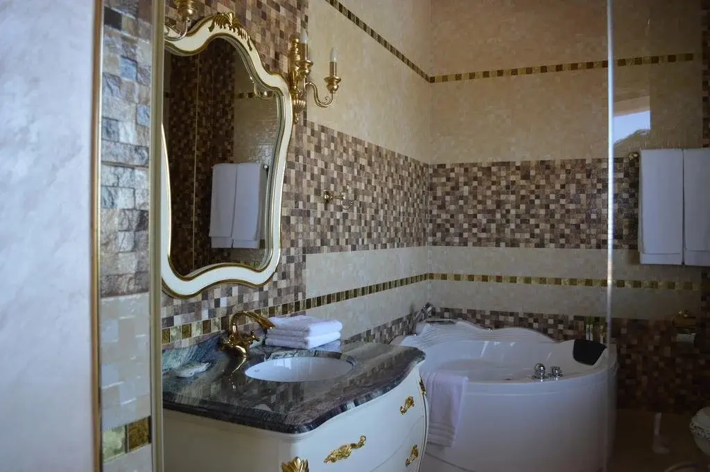 Пловдив: Alchemist Residence Von Goldenburg