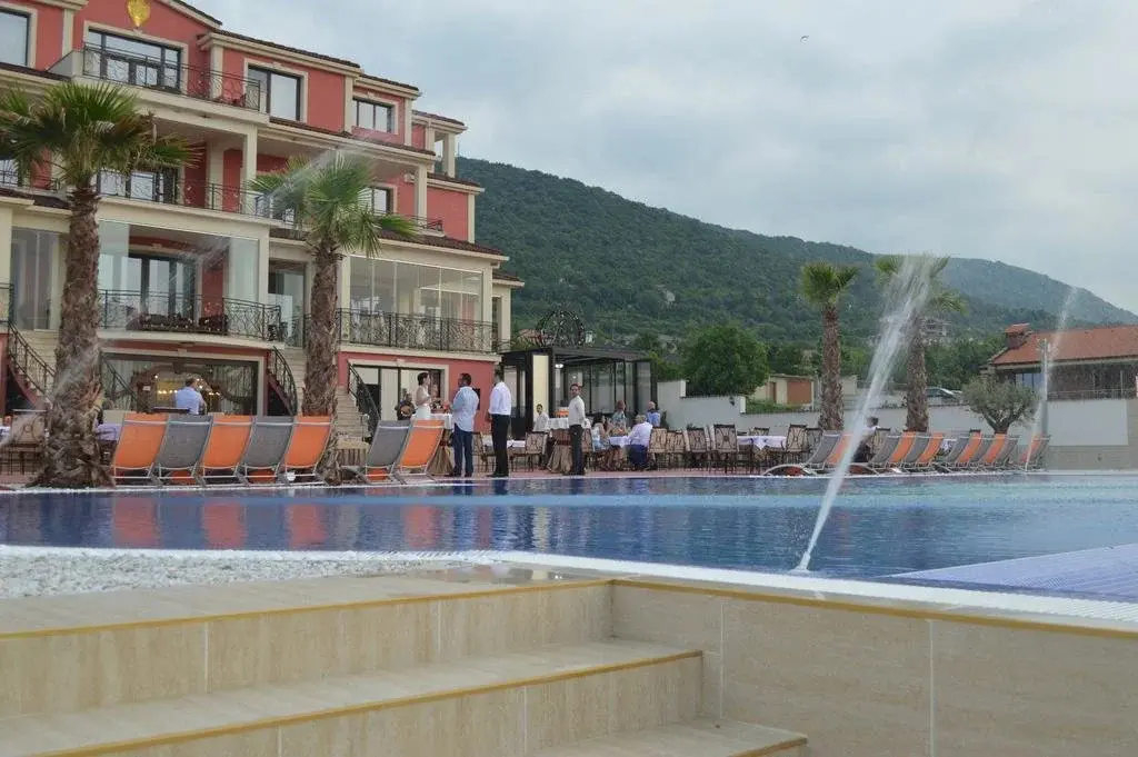 Пловдив: Alchemist Residence Von Goldenburg
