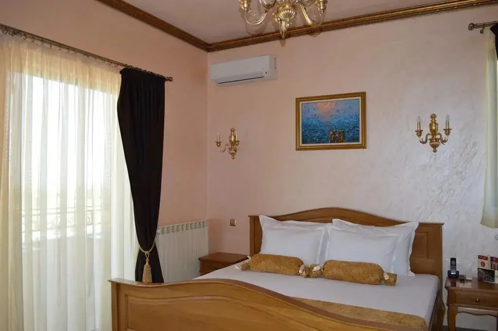 Пловдив: Alchemist Residence Von Goldenburg