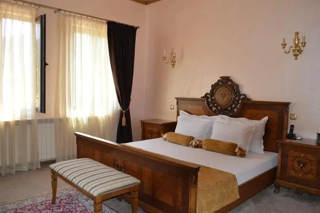 Пловдив: Alchemist Residence Von Goldenburg