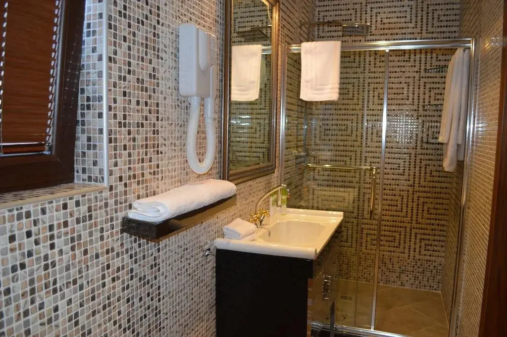 Пловдив: Alchemist Residence Von Goldenburg