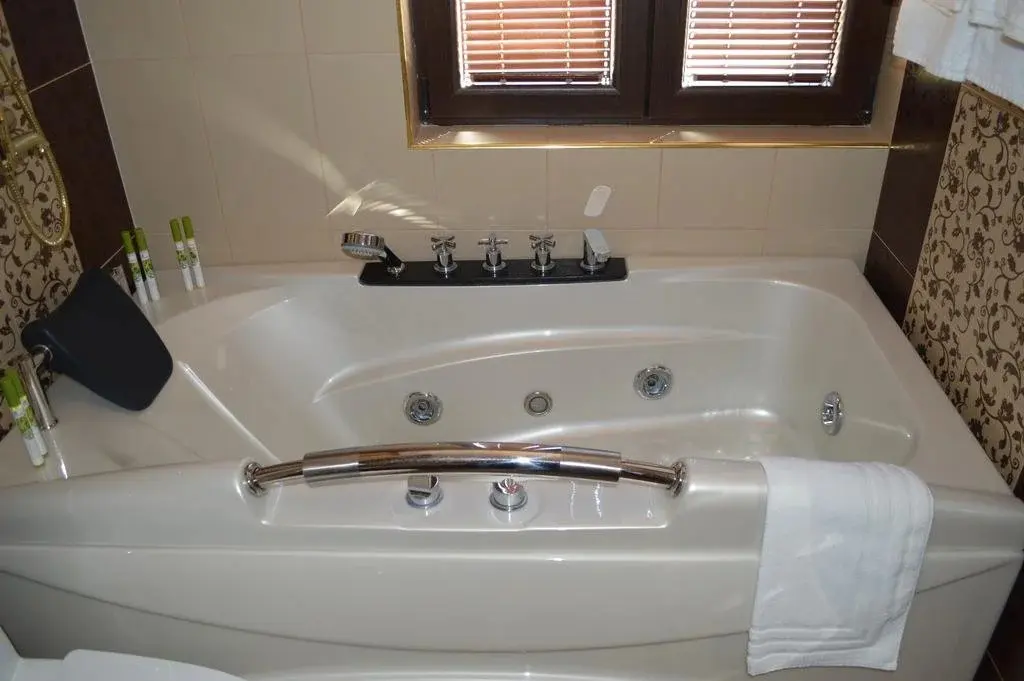 Пловдив: Alchemist Residence Von Goldenburg