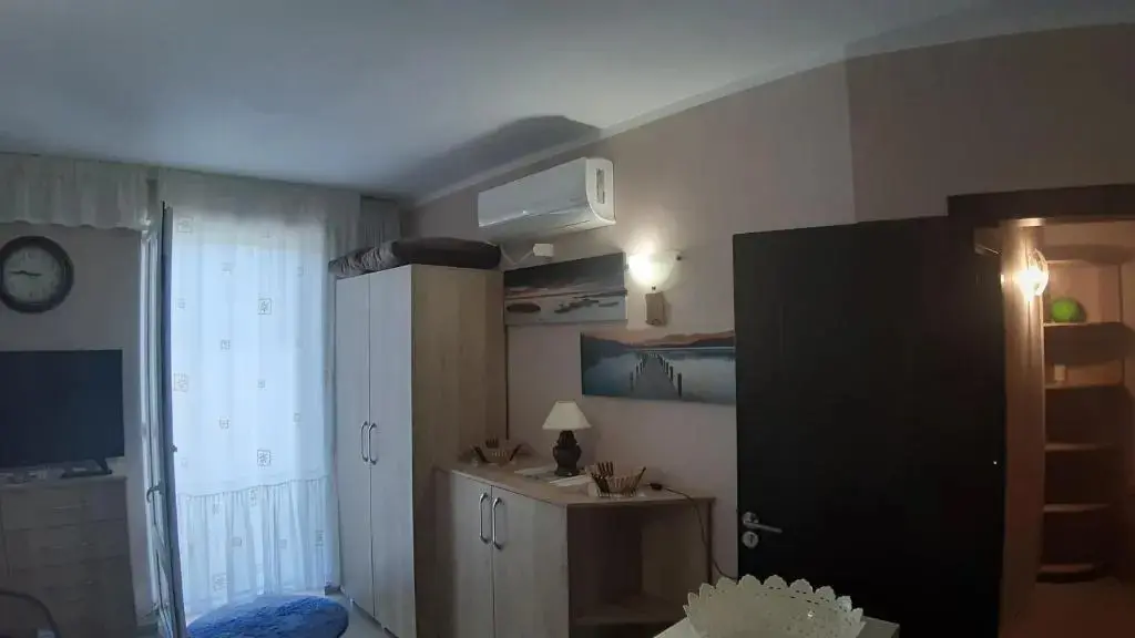 Бургас: Sarafovo Apartment Laguna