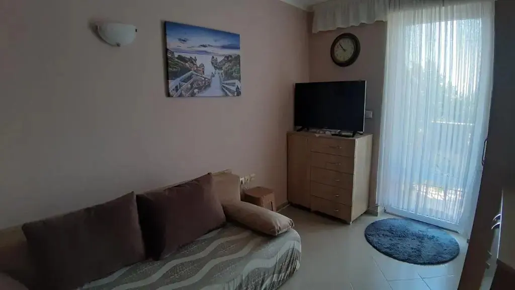 Бургас: Sarafovo Apartment Laguna