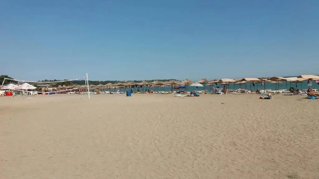 Бургас: Sarafovo Apartment Laguna