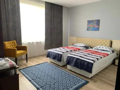 Варна: Golden Sands Iglika Apartment