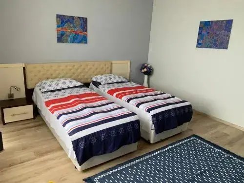 Варна: Golden Sands Iglika Apartment