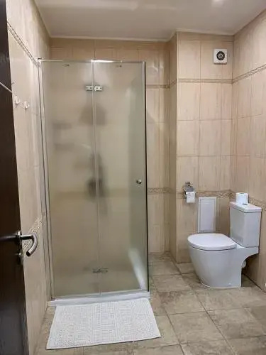 Варна: Golden Sands Iglika Apartment