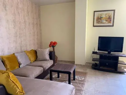 Варна: Golden Sands Iglika Apartment