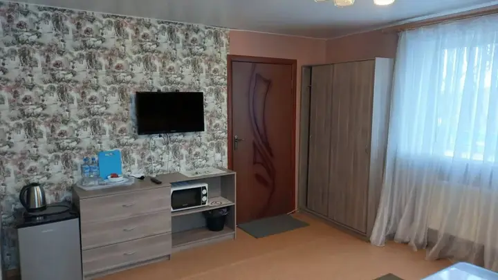 Суздаль: Inn Na Suzdalskoy