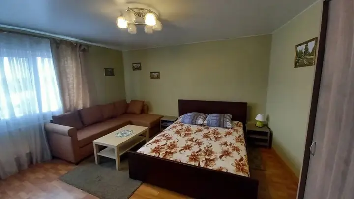 Суздаль: Inn Na Suzdalskoy
