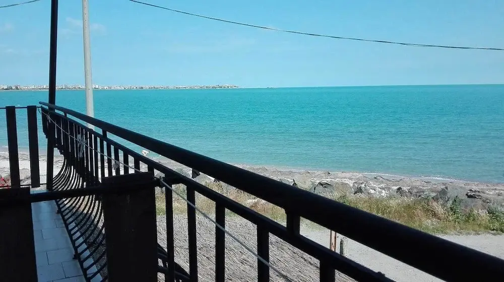 Поморие: Villa Sea Paradise
