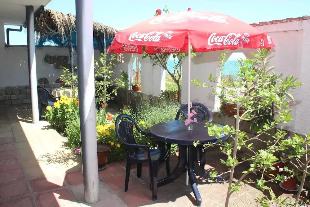 Поморие: Villa Sea Paradise