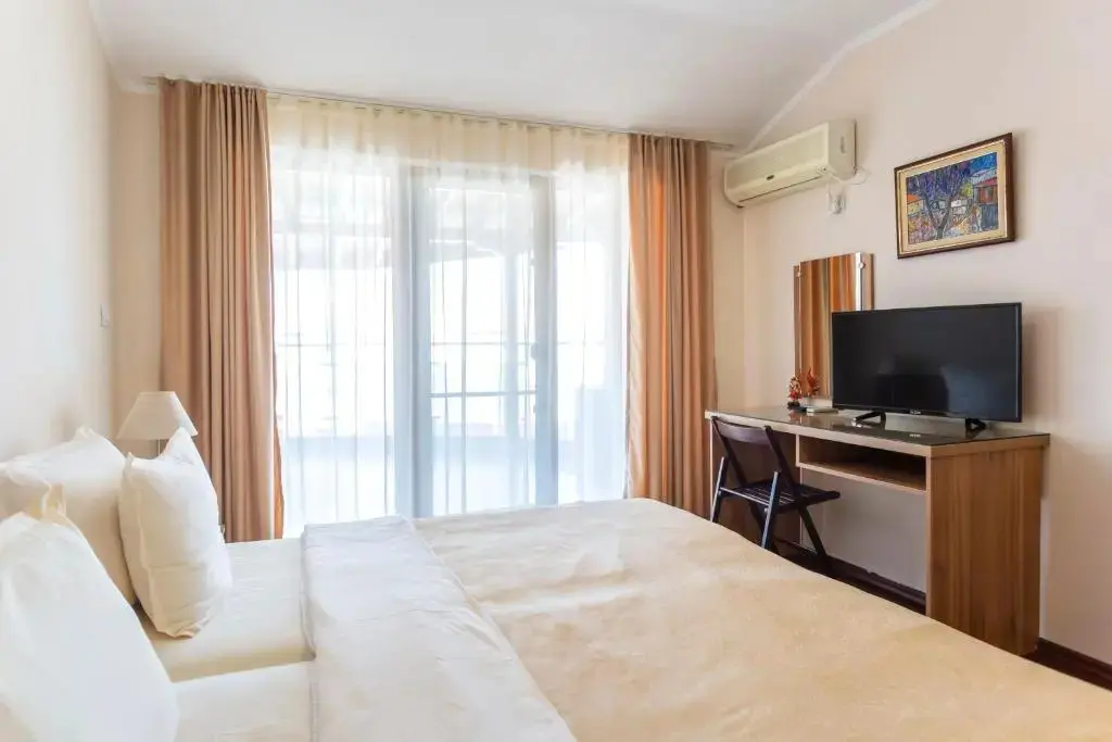 Приморско: La Casa Apartments