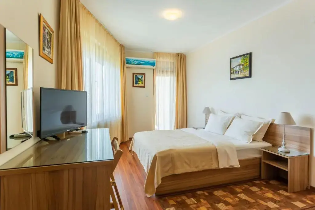 Приморско: La Casa Apartments