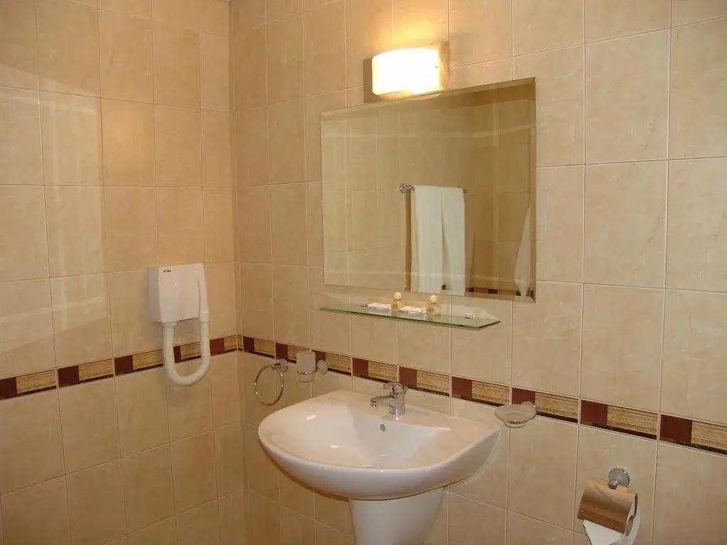 Свети Влас: Hotel Beroe