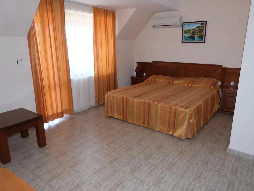 Свети Влас: Hotel Beroe