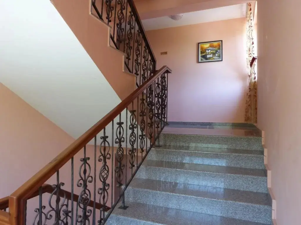 Свети Влас: Hotel Beroe