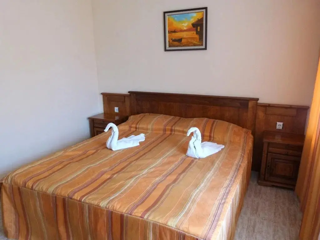 Свети Влас: Hotel Beroe
