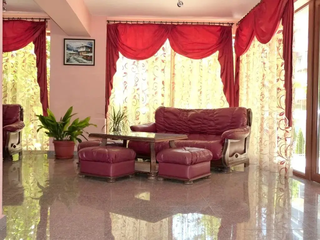 Свети Влас: Hotel Beroe