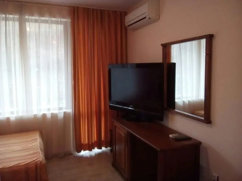 Свети Влас: Hotel Beroe