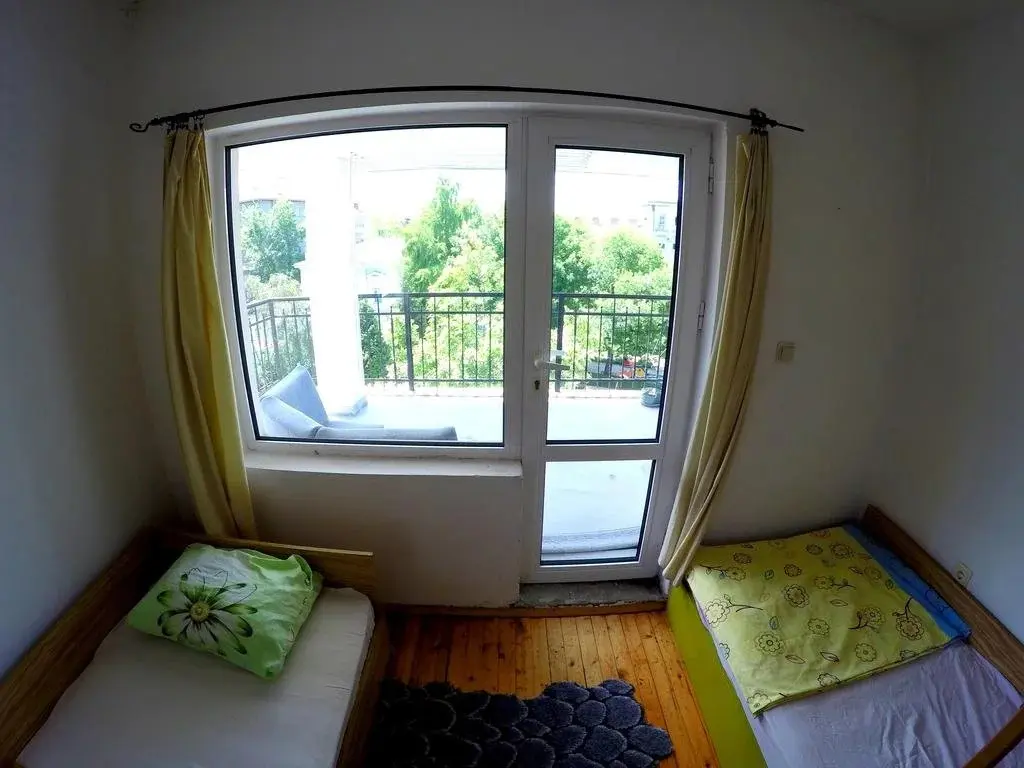 Пловдив: Funky Monkey Hostel