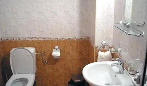 Приморско: Hotel Opal