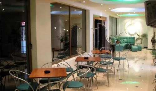 Приморско: Hotel Opal
