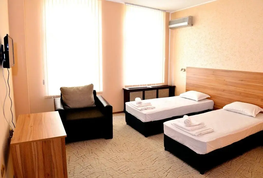 Плевен: Hotel Cascade