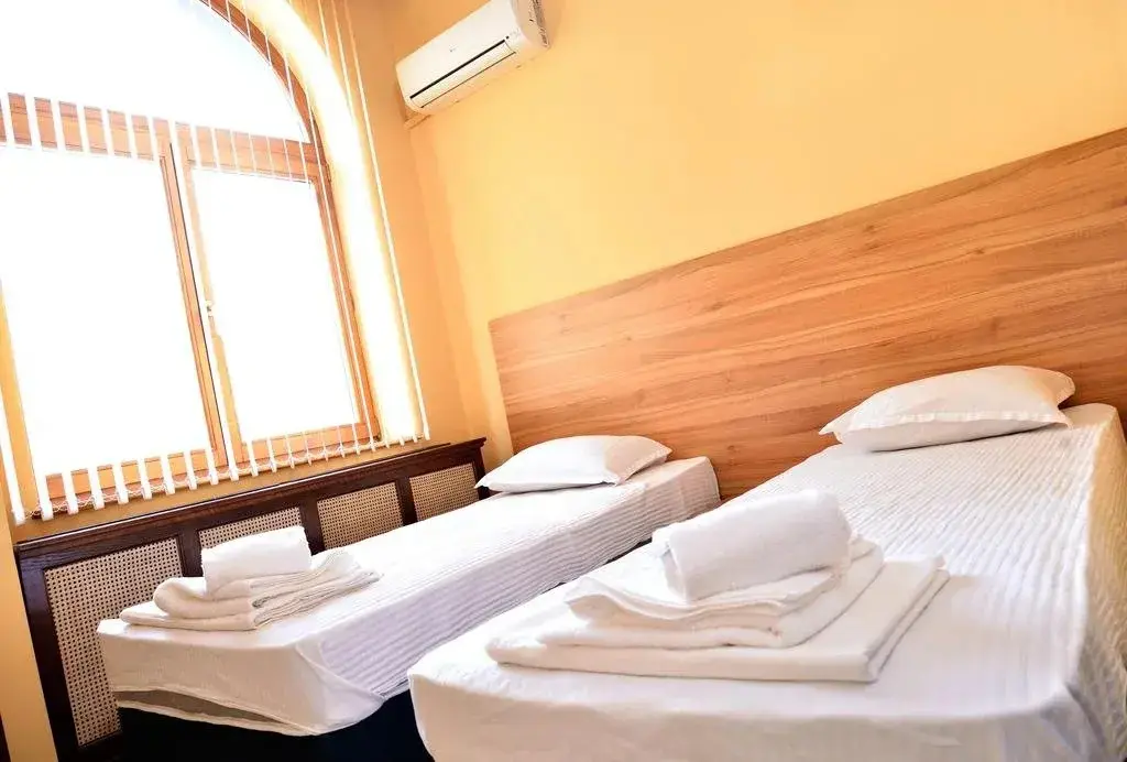 Плевен: Hotel Cascade