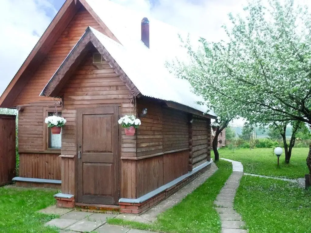 Суздаль: Ivanov Dom