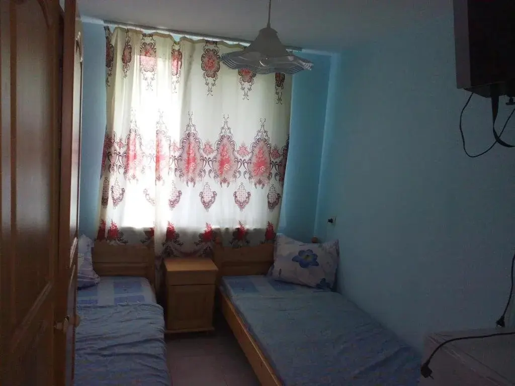 Обзор: Elit Holiday Village-Full Board