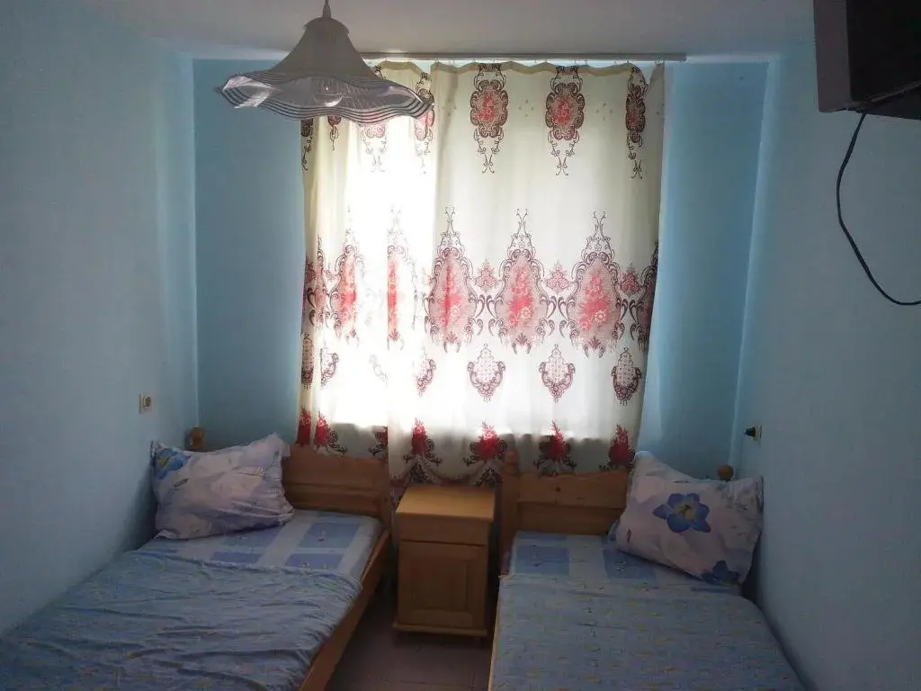 Обзор: Elit Holiday Village-Full Board