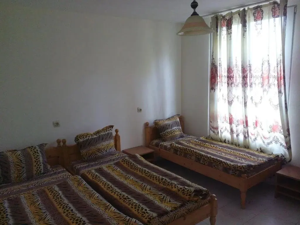 Обзор: Elit Holiday Village-Full Board