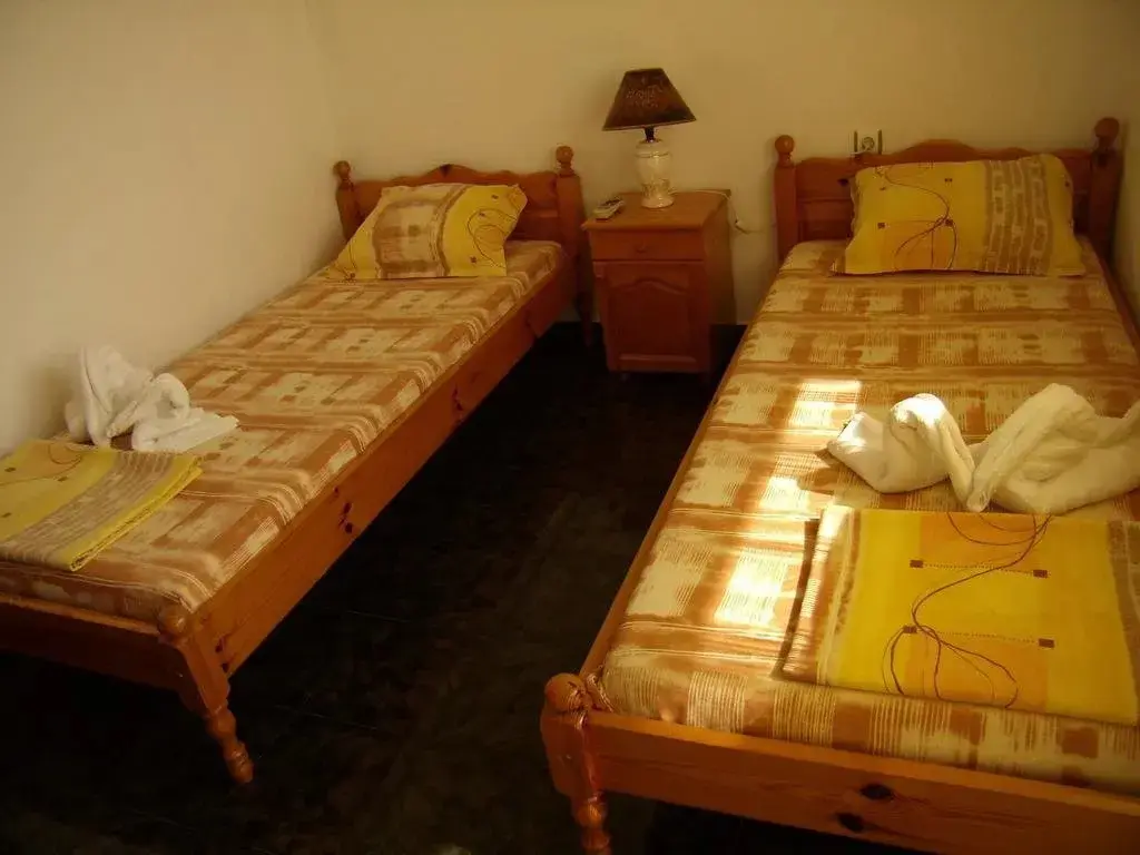 Лозенец: Guest House Kotva