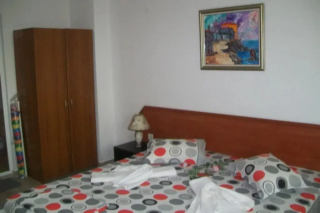 Созополь: Villa Vesela