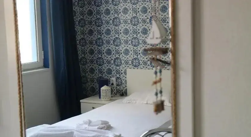 Царево: Family Hotel Four Seasons Tsarevo