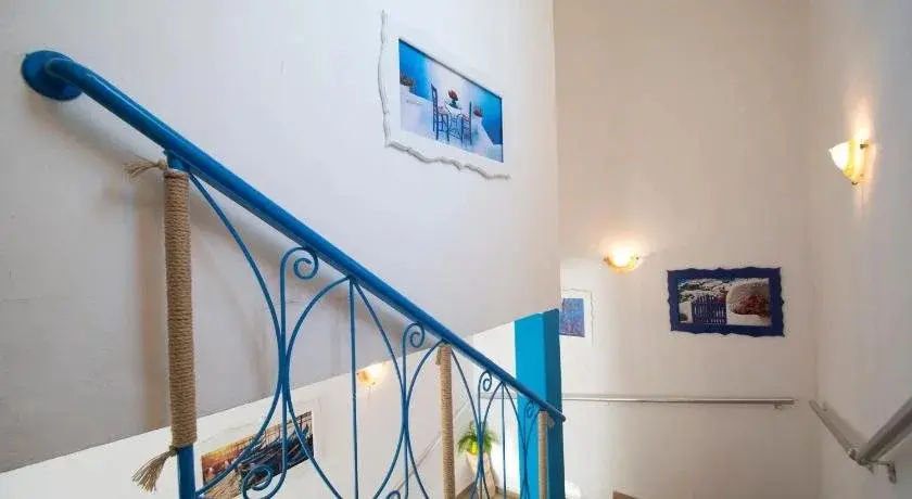 Царево: Family Hotel Four Seasons Tsarevo
