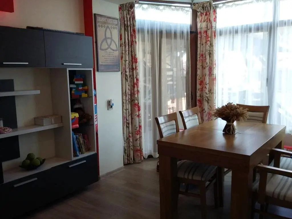 Созополь: House Gajdardziewi