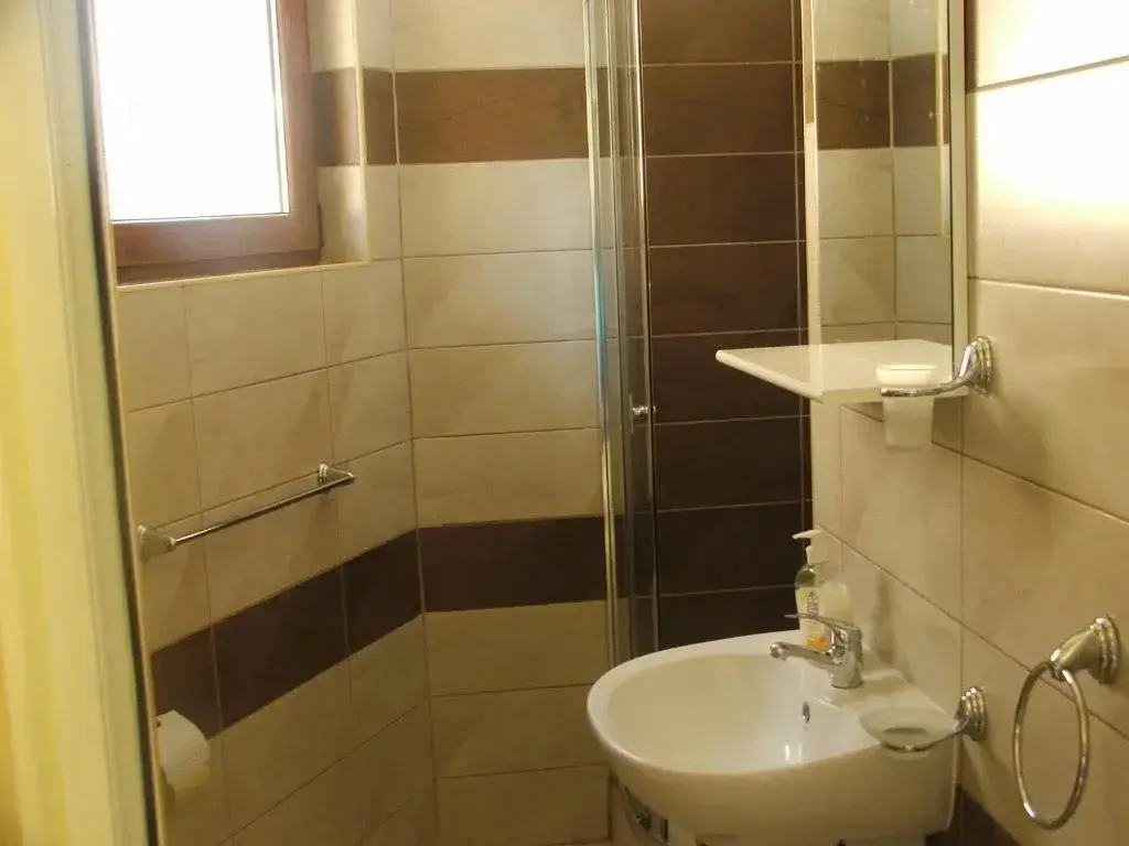 Созополь: Akshaena Aparthotel