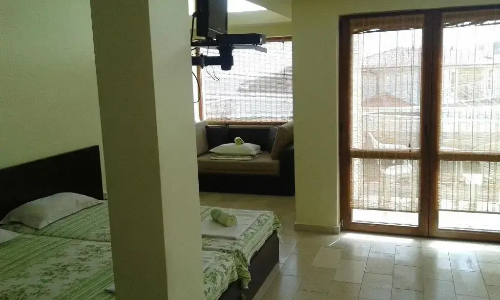 Созополь: Akshaena Aparthotel
