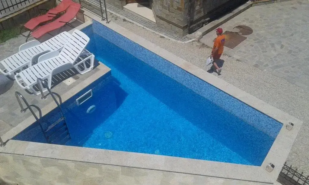 Созополь: Akshaena Aparthotel