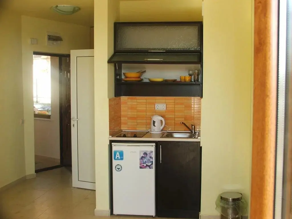 Созополь: Akshaena Aparthotel