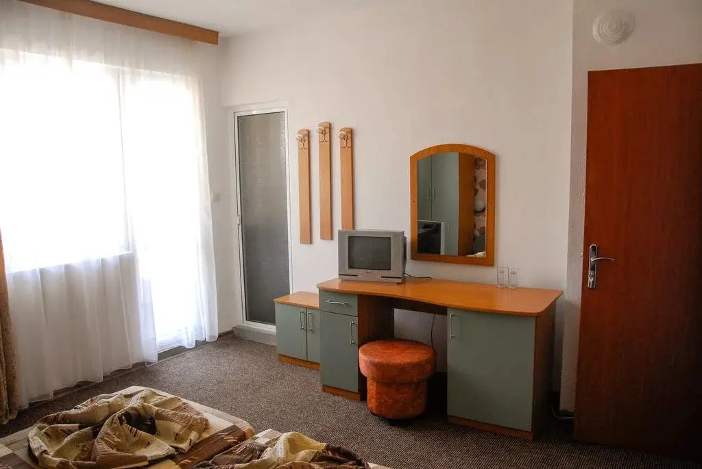 Приморско: Georgievi Hotel